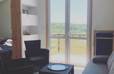 Domki na Łące - Foto 26