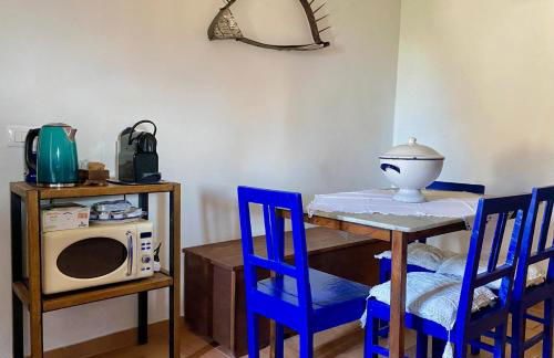 Panoramic Nest In Montalcino - Foto 16