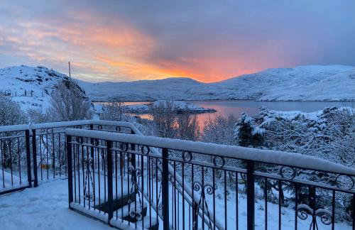 Tigh Chailein - Foto 15