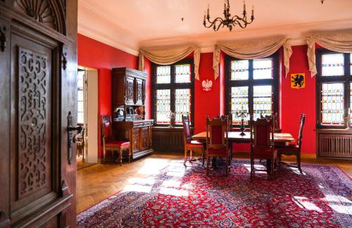 Zamek w Krokowej - Foto 46