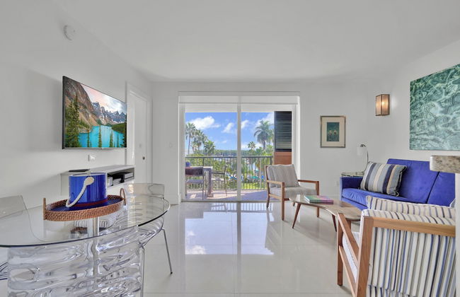 Gorgeous Spacious 2bed Bayview Apartment - Foto 1