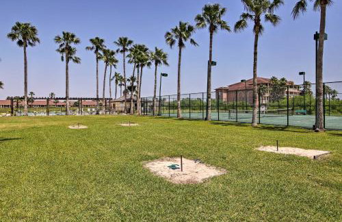 Condo on Golf Course - 10 Mi to South Padre Island - Foto 20