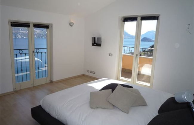 Villa Panoramica in Menaggio - Foto 15