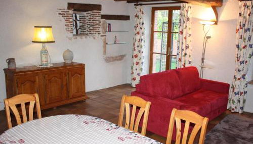 Charmant gîte près des châteaux, jardin et rivière - FR-1-491-404 - Foto 2