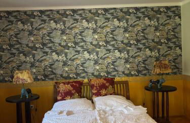 Villa Vilma Antica - Foto 24