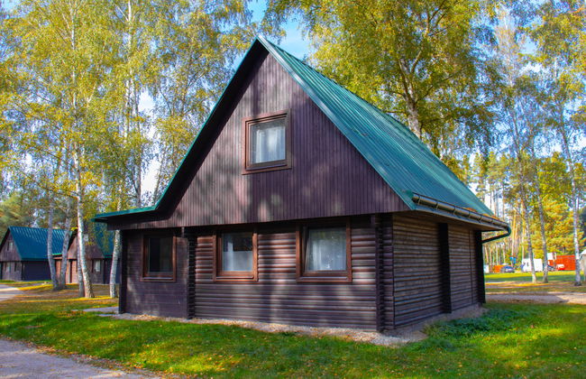 4 bedroom House in Hradec Kralove with garden - Photo 19