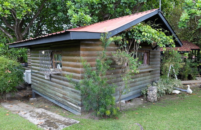 Quinta Pavo Real Complex by Acomodo - Foto 43