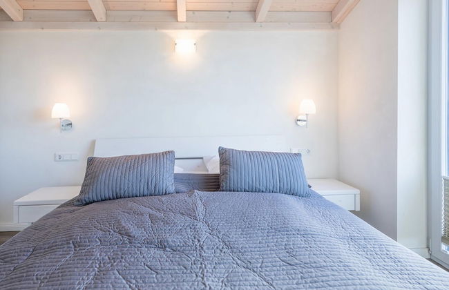 Exklusiv Eingerichtetes Ferienhaus in Strandnahe - Foto 2