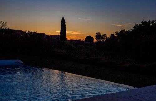 Sea view Villa Sun Sea & Fire - Photo 30