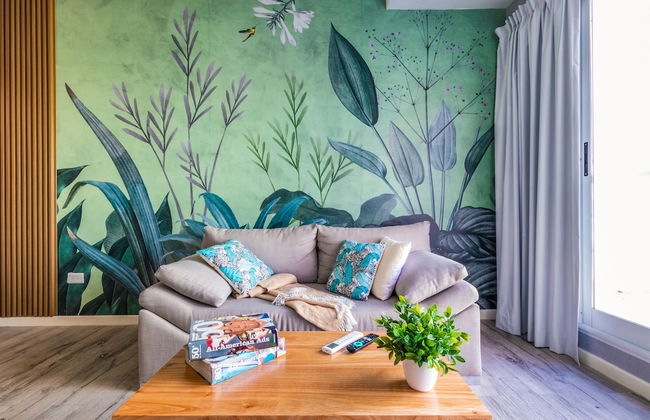 Trendy Apartments in Palermo - by BueRentals - Foto 20