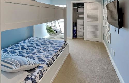 Ponte Vedra Ocean Manor 106-D by Distinctive Beach Rentals - Foto 77