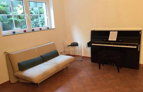 Einliegerwohnung Kleinmachnow - Foto 15