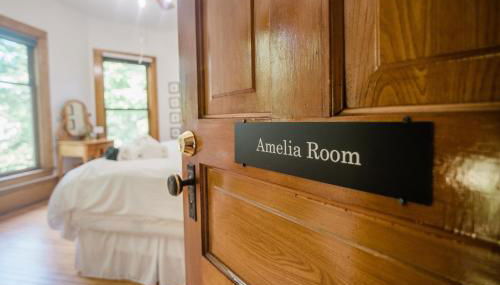 Amelia Room BW Boutique Hotel - Foto 4