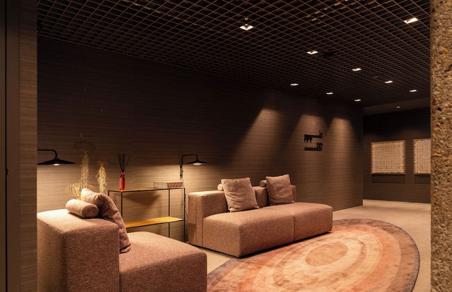 348 Suites Buitenhof Short Stay - Photo 67