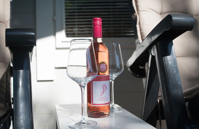 Modern Holiday Home With a South-west Facing Garden - Foto 12