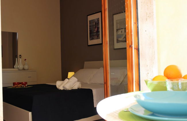 Lucy Apartment - Foto 7