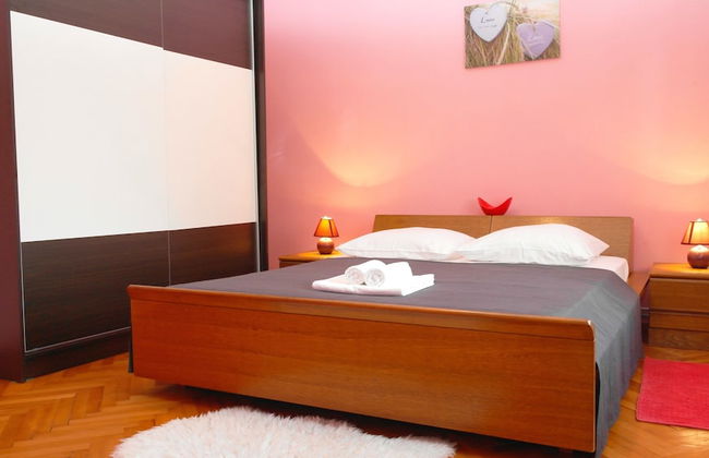 Apartments Tereza - Foto 26