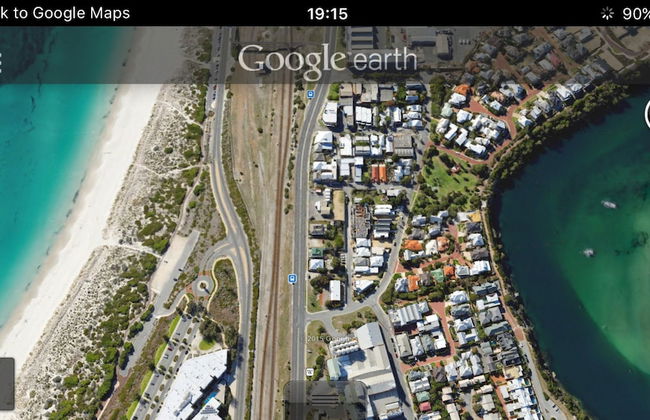 River Front Architect Villa - Foto 46