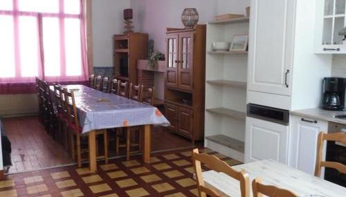 Villa Estelle et villa Jean, ensemble de 2 villas Wimereusienne - Foto 3