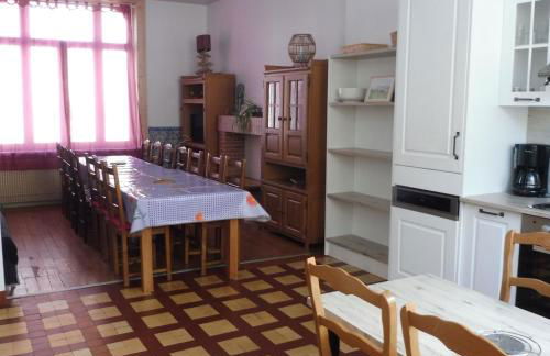 Villa Estelle et villa Jean, ensemble de 2 villas Wimereusienne - Foto 3