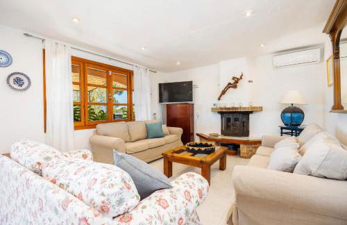 Es Puig de Ses Coves - Foto 5