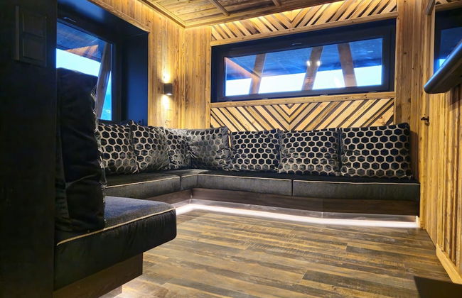 Chalet in Zillertal Near Ski Slopes - Foto 7