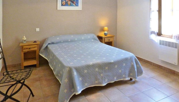 Menerbes Home With Private Pool - Photo 4, Room