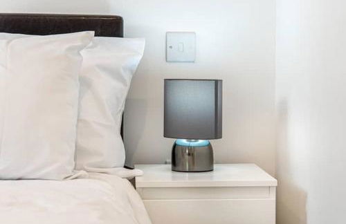 Lovely 3 Bed Flat in a Great Location in London - Foto 11