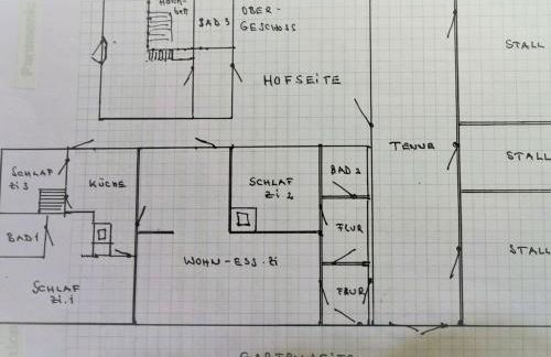 Romantic Thatched Roof House - Foto 51