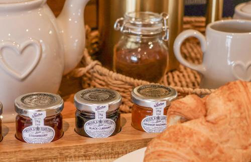 Castle View - Foto 15