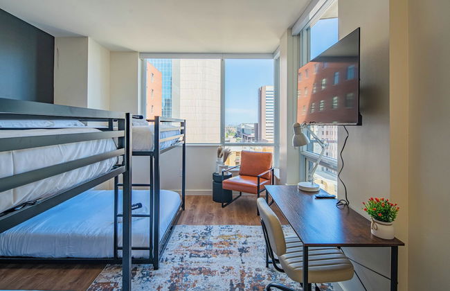 ROVE LIVING/KL - 44 Monroe - Foto 76