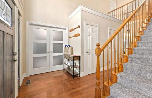 Blue Haven-Epic game room-Lake Views - Foto 13