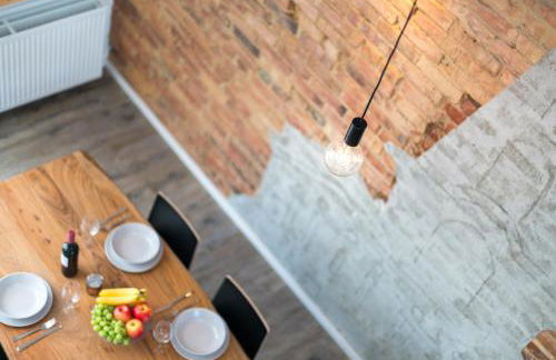 CASSEL LOFTS - Stilvolles Loft im Grünen mit Balkon nahe VW-Werk - Foto 26