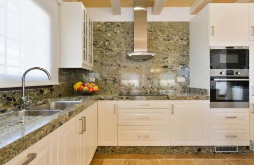 Modern 3 Bedroom Villa in Ibiza City, 1260 - Foto 12