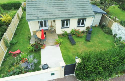 Maison classée 4 étoiles vue sur la mer - Foto 1