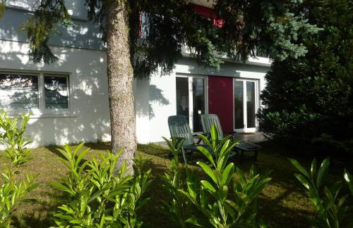 Les appartements sur Pompidou - 7 appartements neufs société selogerametz com - Foto 19