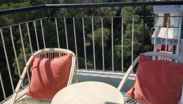 Apart.3 habit.mar-mont. AC-Terraza-ascensor-parking - Foto 3