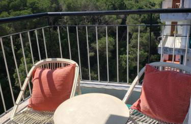 Apart.3 habit.mar-mont. AC-Terraza-ascensor-parking - Foto 3