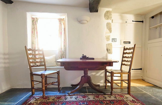 Church Cottage - Foto 7