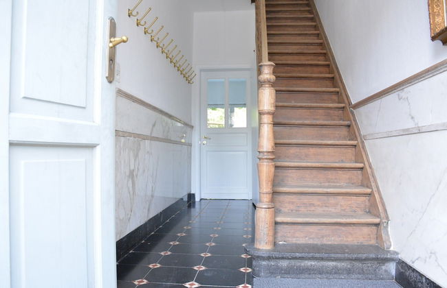 Family Retreat, Forested Anhee - Foto 2