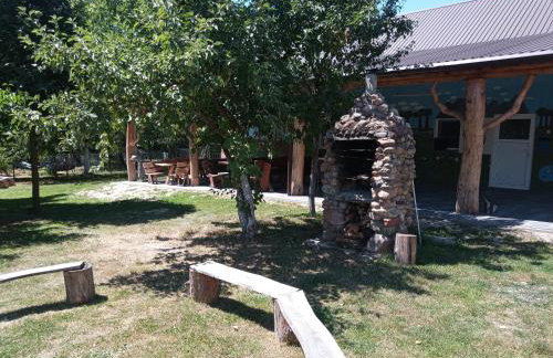 Agroturystyka Maja - Foto 19