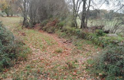 Casa rústica com terraço e jardim - Foto 50