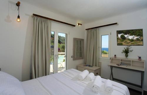 SkiNAmmos Eco Villas - Photo 76