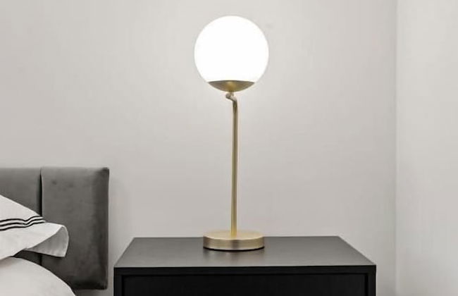 Mode Apartments Blackpool - Foto 10