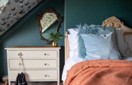 The Canoeists Hideaway - Foto 8