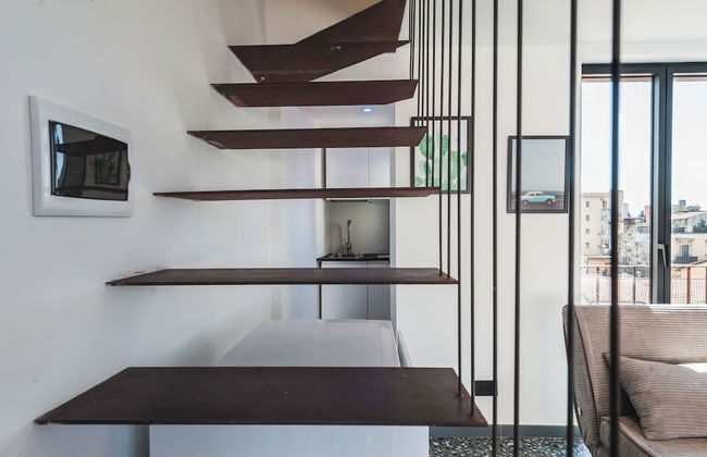 Grimaldi Terrace Apts by Wonderful Italy - Foto 14