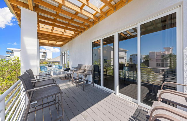 A Somewhere is Here by Beachside Management - Photo 43