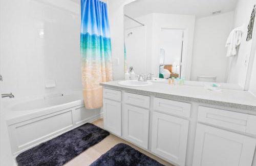 Windsor Hills Family-Friendly 3BR Pool Townhome - Foto 28