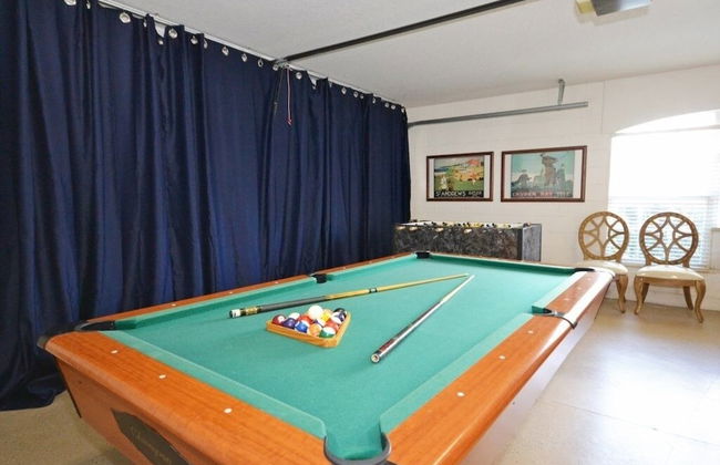 Lake House At Formosa 5 Bedroom Home by RedAwning - Foto 34