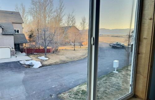 Large Modern Driggs Home with Game Room, Close to Targhee! - Foto 23